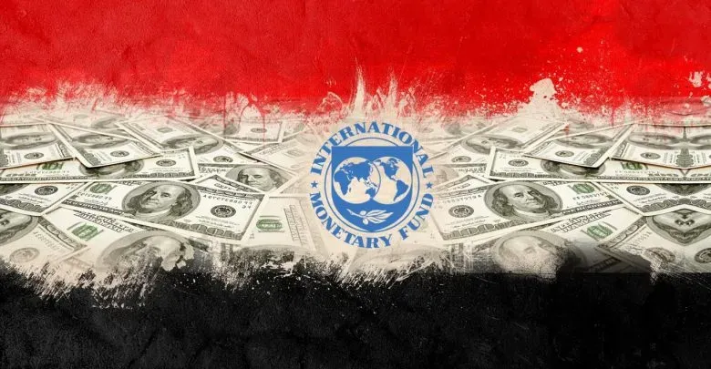 IMF expected to complete Egypt’s next review by June 2024