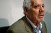 Controversial Algerian General dies aged 86