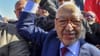 Jailed Tunisian opposition leader launches hunger strike