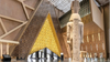 World’s Largest Archaeological Museum in Egypt Begins Soft Opening