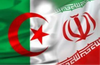Iran, Algeria agree to further strengthen bilateral relations
