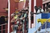 InfoMigrants: Over 30 NGOs call for investigation into alleged human rights abuses against migrants in Tunisia