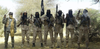 Report: Sahel militants crossing into Nigeria