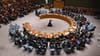 Security Council to review situation in Libya in a bimonthly briefing