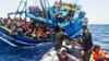 Libya repatriates 170 Nigeria migrants, plans more returns