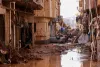 Libya jails 12 over dam management during deadly Derna floods