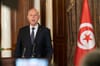 Tunisia political campaign staff arrested for alleged fraud