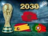 Disagreement over Spain's proposal for 13 World Cup venues in 2030