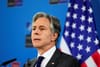U.S. State Dept: Blinken to travel to Egypt on Tuesday in Gaza truce push