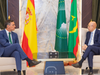 Spain signs accords with Mauritania and The Gambia to reduce illegal migration
