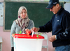 Tunisia groups urge inclusion of rejected candidates in poll