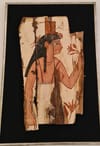 Egypt retrieves stolen artifacts from the Netherlands
