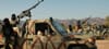 Mali rebels claim to have inflicted heavy casualties on government soldiers and Russian mercenaries