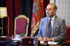 Morocco's king pardons more than 4,800 cannabis farmers