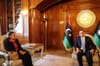 Libya: Dbeibah reiterates need to hold accountable parties behind oil shutdown