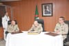 Algeria appoints new external security chief