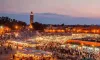 Morocco’s tourism revenues hit $6.12 billion in foreign currency