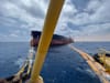Libya resumes oil production after political crisis