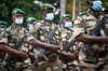 Mali detains Canadian mining firm staff amid tax dispute