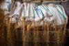 Egyptian military agency now in control of wheat imports