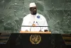 Senegal, Mauritania take step towards shared gas production