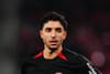 Manchester City signs Egyptian star Omar Marmoush for €75 Million