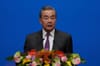 China foreign minister to visit Namibia, Republic of the Congo, Chad, Nigeria
