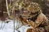 UK special forces investigated for actions in Libya two years ago
