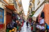 Morocco ranks third in new quality of life assessment among African nations