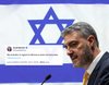 Israeli LA consul retracts suggestion that Morocco could house Gazans from Palestine