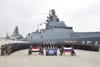 Egypt and Russia conclude joint naval exercise in Mediterranean