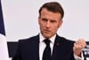 Macron to visit Egyptian port near Gaza to signal support for ceasefire