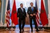 U.S. reaffirms Moroccan sovereignty over Western Sahara in Washington meeting