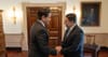 Morocco’s FM wraps up two-day visit to Washington