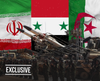 Washington post : Iran train Algeria based Polisario fighters in Syria
