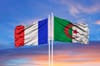 Algeria orders 12 officials from the French embassy to leave country within 48 hours