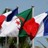Algeria seeks to ease tensions with France