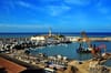 Algeria withdraws port deal with China to favor France
