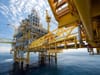 Egypt boosts Zohr gas output after well redrilling