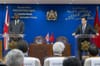 UK Foreign Secretary calls Sudan world’s worst humanitarian crisis