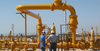 Israel resumes limited gas exports to Egypt after regional tensions