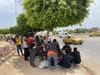 Tunisia aids return of nearly 400 African migrants, says IOM
