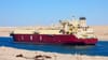 How Egypt went from an LNG exporter to importer