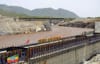 Negotiations between Egypt and Ethiopia over GERD dam project stall