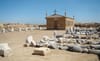 Egypt’s Abu Mena Monastery no longer ‘in danger’