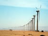 Egypt secures $300m UK clean energy boost