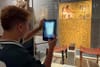 Egyptian app uses AI to translate hieroglyphs in real time