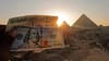 Egypt’s growth to accelerate, says Arab Monetary Fund