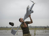 Libya probes alleged Ukrainian drone transfer to militants