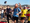 Briton completes epic run across the length of Africa